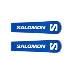 Narty gigantowe SALOMON S/RACE GS 10 2024 + wiązanie SAMONON M12 black z GRIP WALK - Długość (cm) - 170