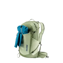 Plecak turystyczny Deuter Speed Lite Pro 25 - mineral/grove