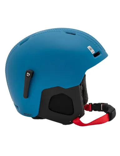 Kask narciarski dziecięcy MARKER BINO blue - Rozmiar - XS