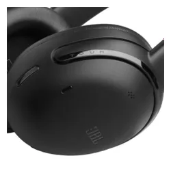 Słuchawki nauszne JBL TOUR ONE M3 ANC Czarny