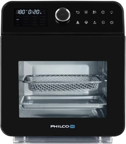 Frytkownica beztłuszczowa Philco PHAO 1015 2250W 15l