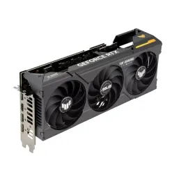 Karta graficzna ASUS TUF Gaming GeForce RTX 4070 SUPER OC Edition 12GB GDDR6X 192bit DLSS 3