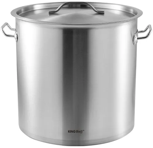 Garnek KINGHOFF KH-1965 36L