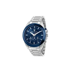Maserati Zegarek Traguardo Chronograph R8873612067