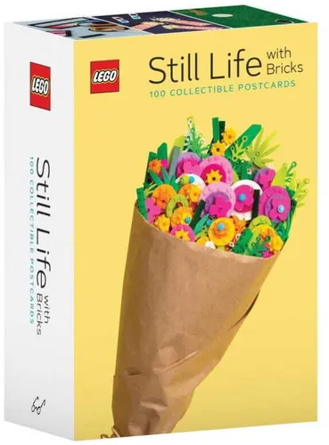 Lego 69643 Zestaw pocztówek (100 szt.)