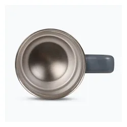 Kubek termiczny Igloo Coffee 450 ml carbonite