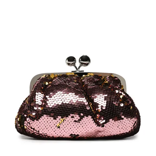 Geanta Max Mara Egadi Pentru Weekend 2355110632600 Fuchsia 600