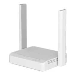Router KEENETIC Explorer KN-1621 2.4 / 5 GHz (DualBand), Wi-Fi Mesh