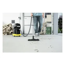 Karcher каминный пылесос AD 4 Premium 1.629-731.0