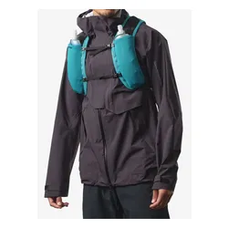 Plecak Salomon Cross 4 - tahitian tide/black