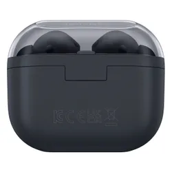Słuchawki dokanałowe SAMSUNG Buds 3 FE ANC Czarny