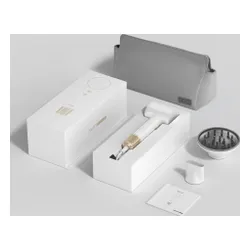 Suszarka LAIFEN Swift Premium Biało-złoty 1400W