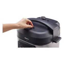 Multicooker HISENSE HMC6SBK
