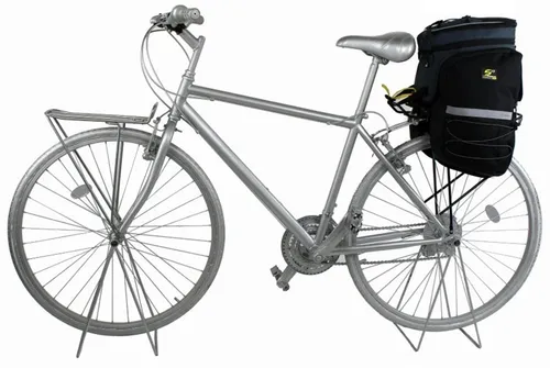 Torba na bagażnik SPORT ARSENAL Art. 550 LFS