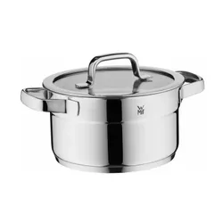 Zestaw garnków WMF Compact Cuisine (9 elementów)