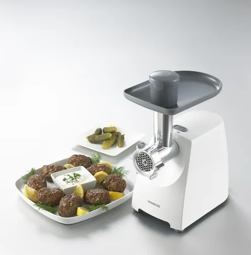 Kenwood MG360 Kıyma Makinesi