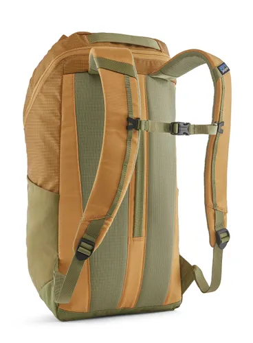 Рюкзак Patagonia Black Hole Pack 25 l-pufferfish gold