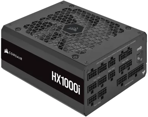 Zasilacz Corsair HX1000i 1000W 80+ Platinum