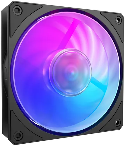 Chłodzenie CPU COOLER MASTER Hyper 212 3DHP ARGB Czarny