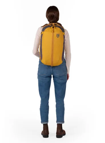 Plecak miejski Nemo Vantage 30 l Endless Promise - chai