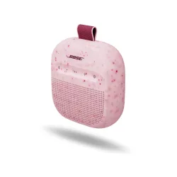 Głośnik Bluetooth Bose SoundLink Micro 2 Gen. Różowy