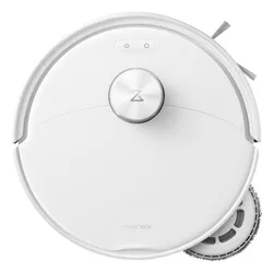 Robot sprzątający ROBOROCK Qrevo 2 Pro Biały