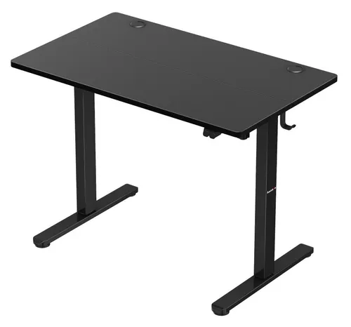 Biurko gamingowe HUZARO Hero 7.9 Czarny