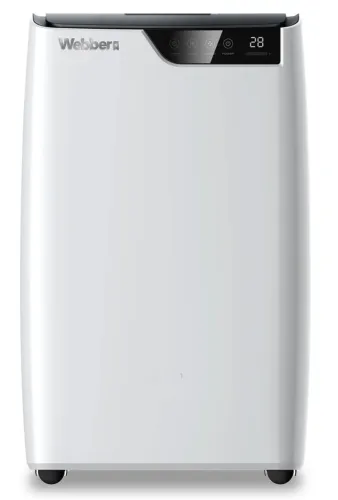 Klimatyzator Webber AC-123030W