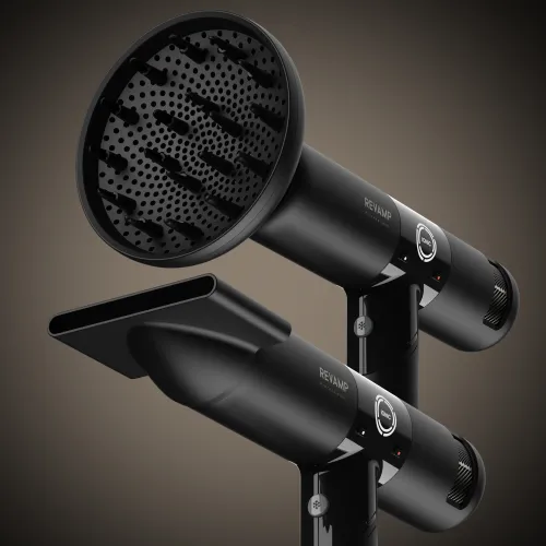 Suszarka REVAMP Enigma Revelation DR-6500 2400W