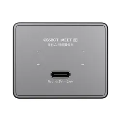 Kamera internetowa Obsbot Meet SE Szary