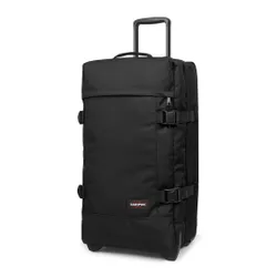 Eastpak Tranverz M-black Seyahat Çantası