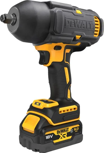 Klucz udarowy DEWALT DCF900P2G