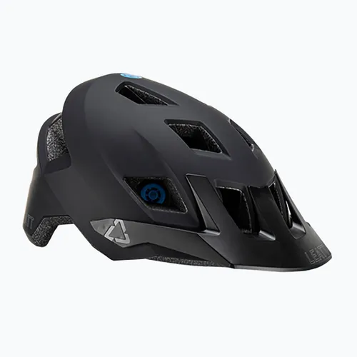 Kask rowerowy Leatt MTB AllMtn 1.0 V23 stealth