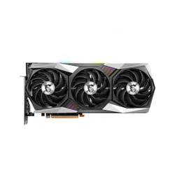 Karta graficzna MSI Radeon RX 6900 XT GAMING Z TRIO 16GB GDDR6 256bit