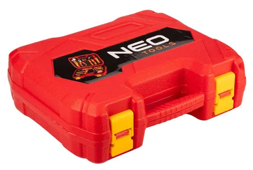 Zestaw narzędzi NEO TOOLS 01-315 (13 elementów)