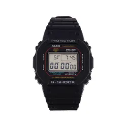 Часы наручные G-Shock DW-5600RL-1ER