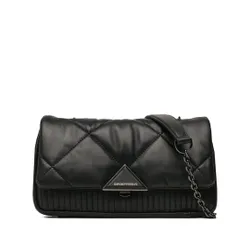 Emporio Armani Y3c040 Y336x 82846 geantă neagră