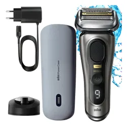 Golarka BRAUN Seria 9 Pro+ 9525S Na mokro i sucho
