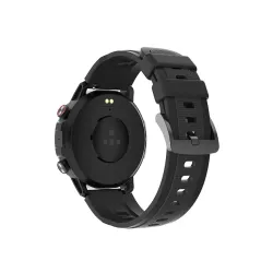 Smartwatch Tracer SMR11 Hero 1.39 48mm Czarny