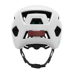 Kask rowerowy LAZER Coyote KinetiCore Biały mat MTB (rozmiar M)