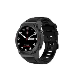 Smartwatch Maxcom Fw63 Cobalt Pro черный