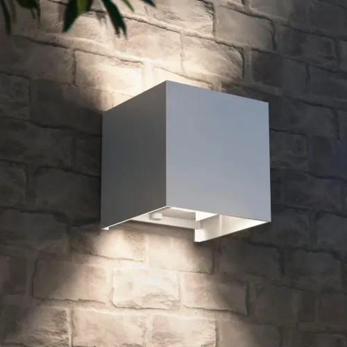 Kinkiet Hama LED Wall lamp 00176564