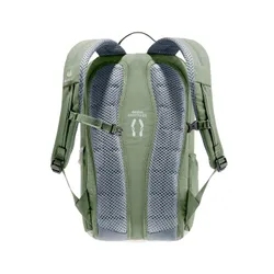 Deuter StepOut 16 школьный рюкзак-хаки / песок