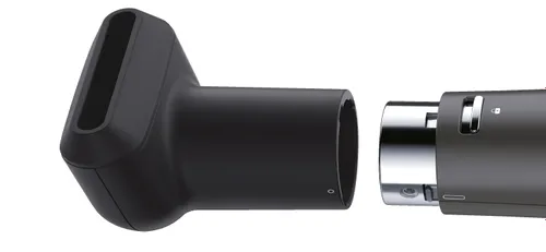 Suszarko-lokówka BRAUN AS420E