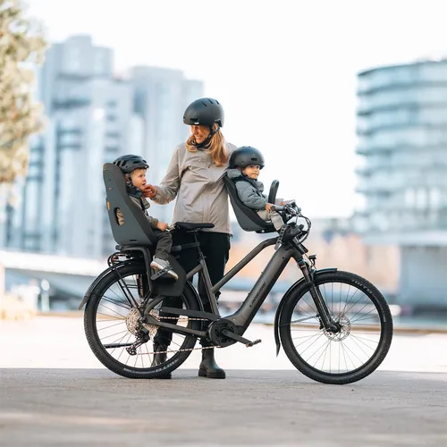 Fotelik THULE Yepp Nexxt 2 Mini