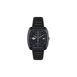 adidas Часы Ретро Волна Два Хроно AOSY24533