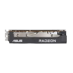 Karta graficzna ASUS Radeon RX 7600 V2 OC Edition 8GB GDDR6 128bit FSR