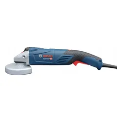 Bosch GWS 18-125 SPL Taşlama Makinesi