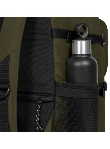 Plecak miejski Eastpak Volker Pro - cs forest