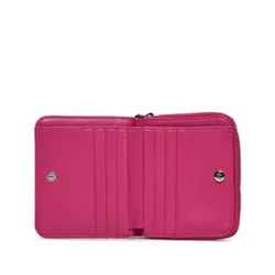 Маленький женский кошелек KARL LAGERFELD 230w3220 A560 Berry